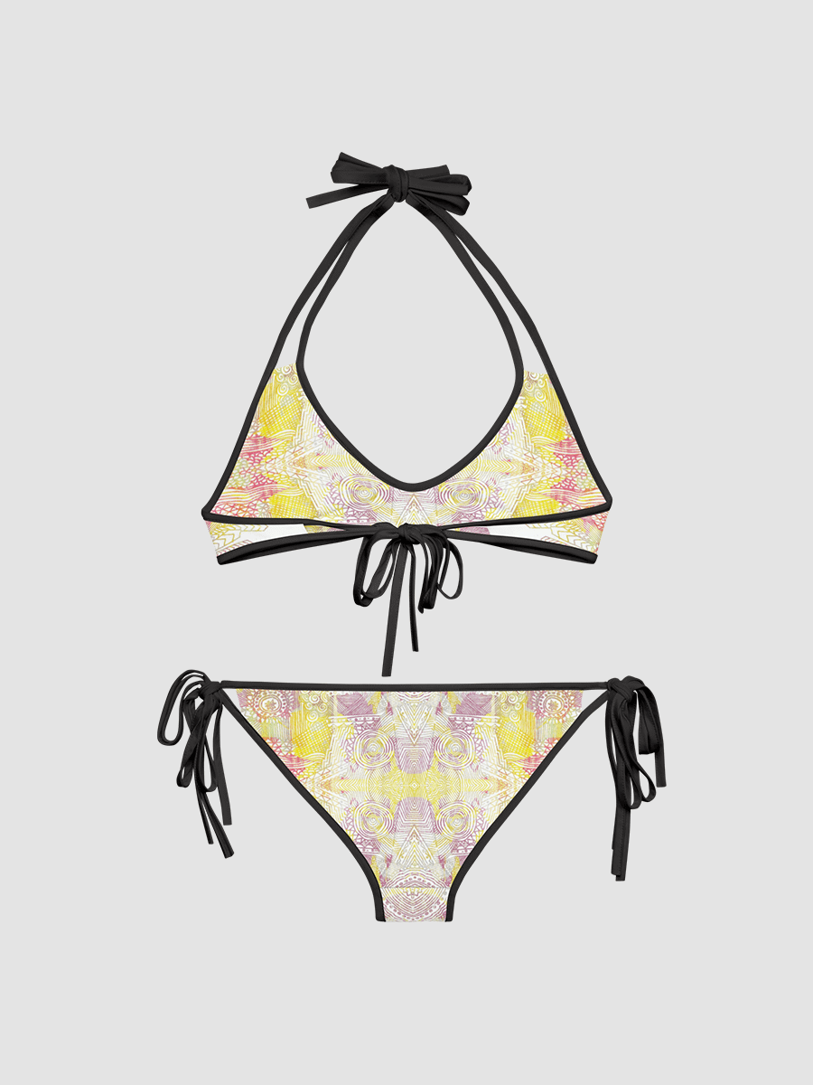 Aztec Sun Bikini product image (2)