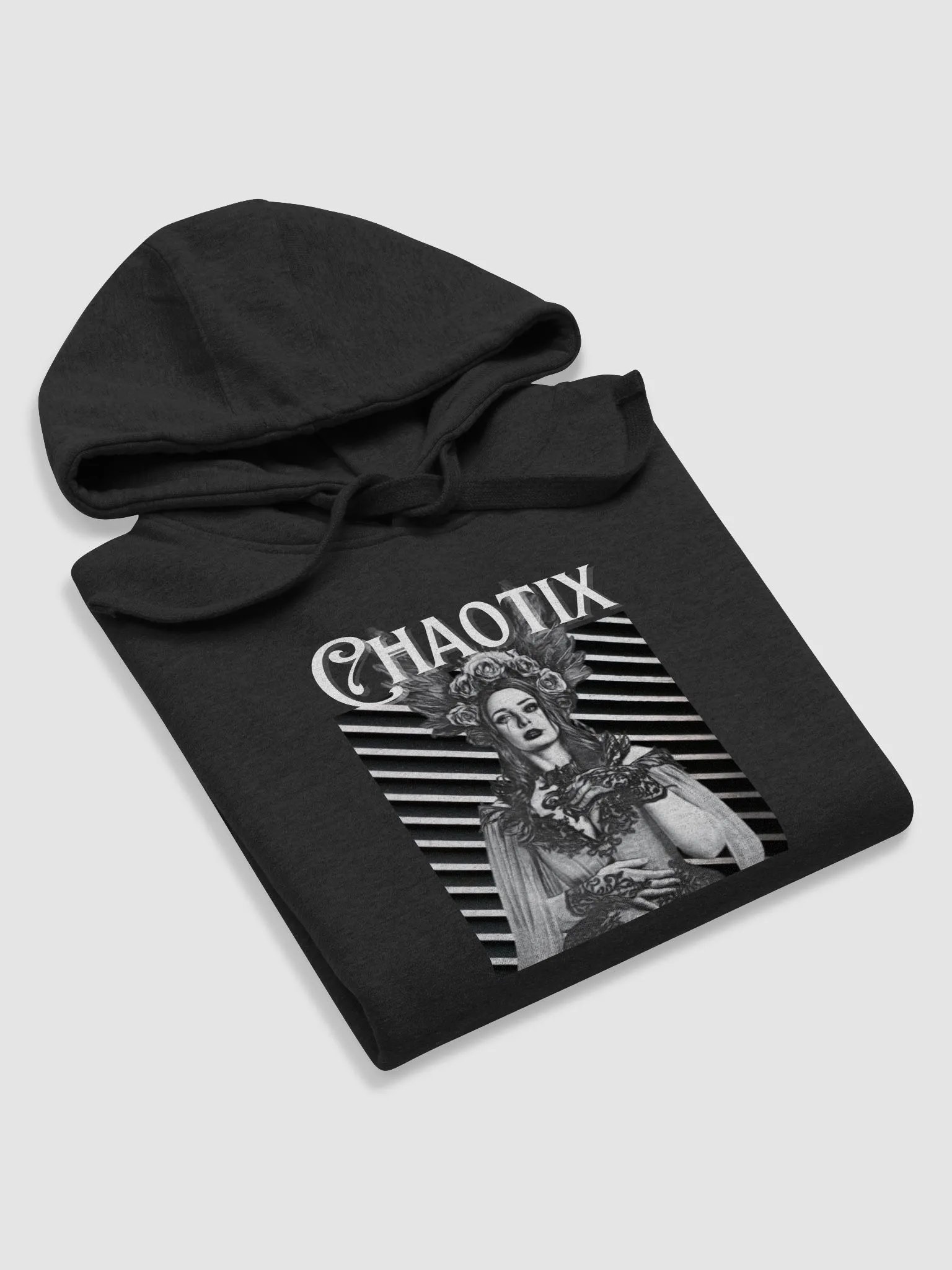 Mother Chaos Hoodie product image (24)