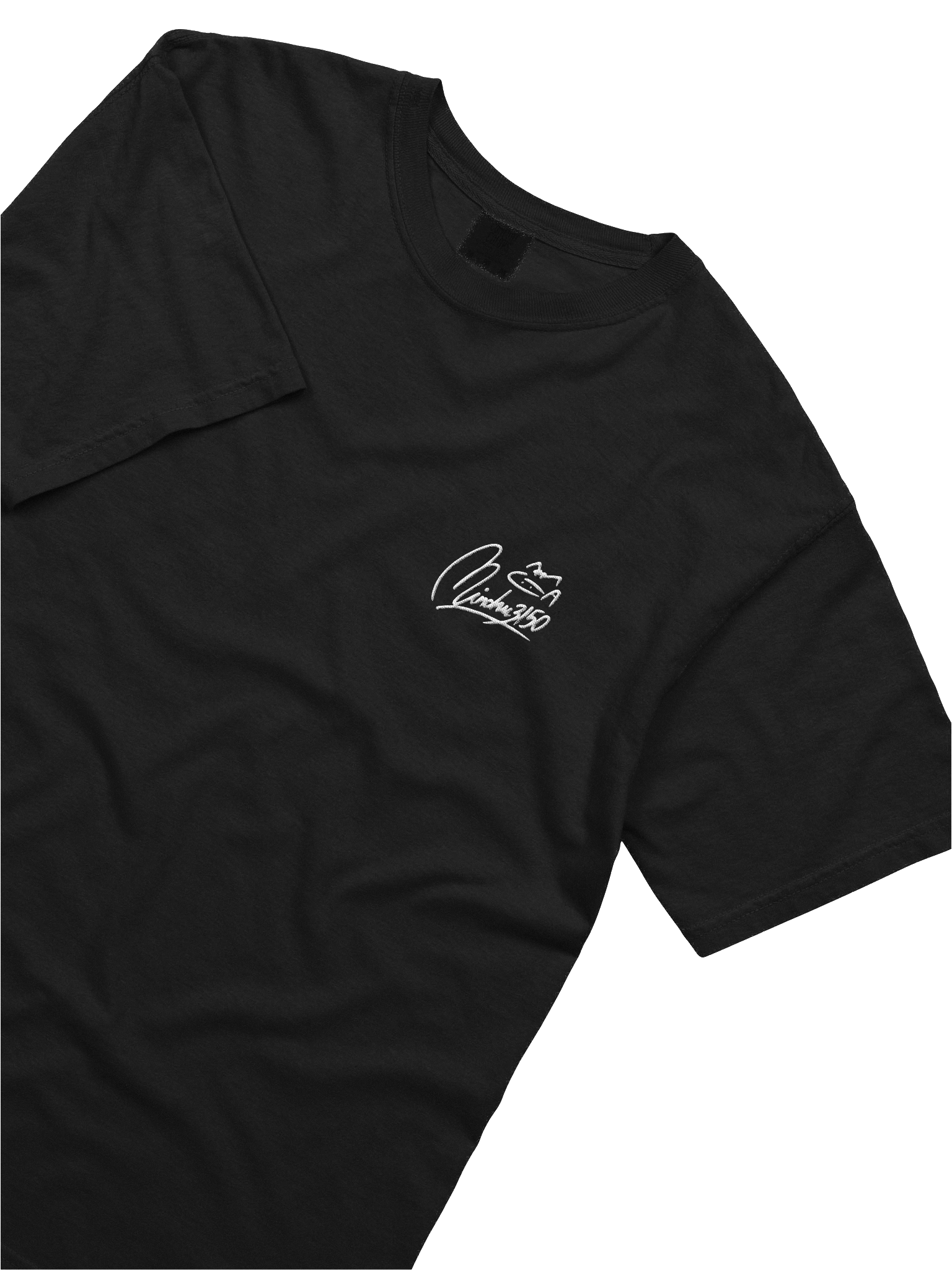 Logo T-shirts product image (39)