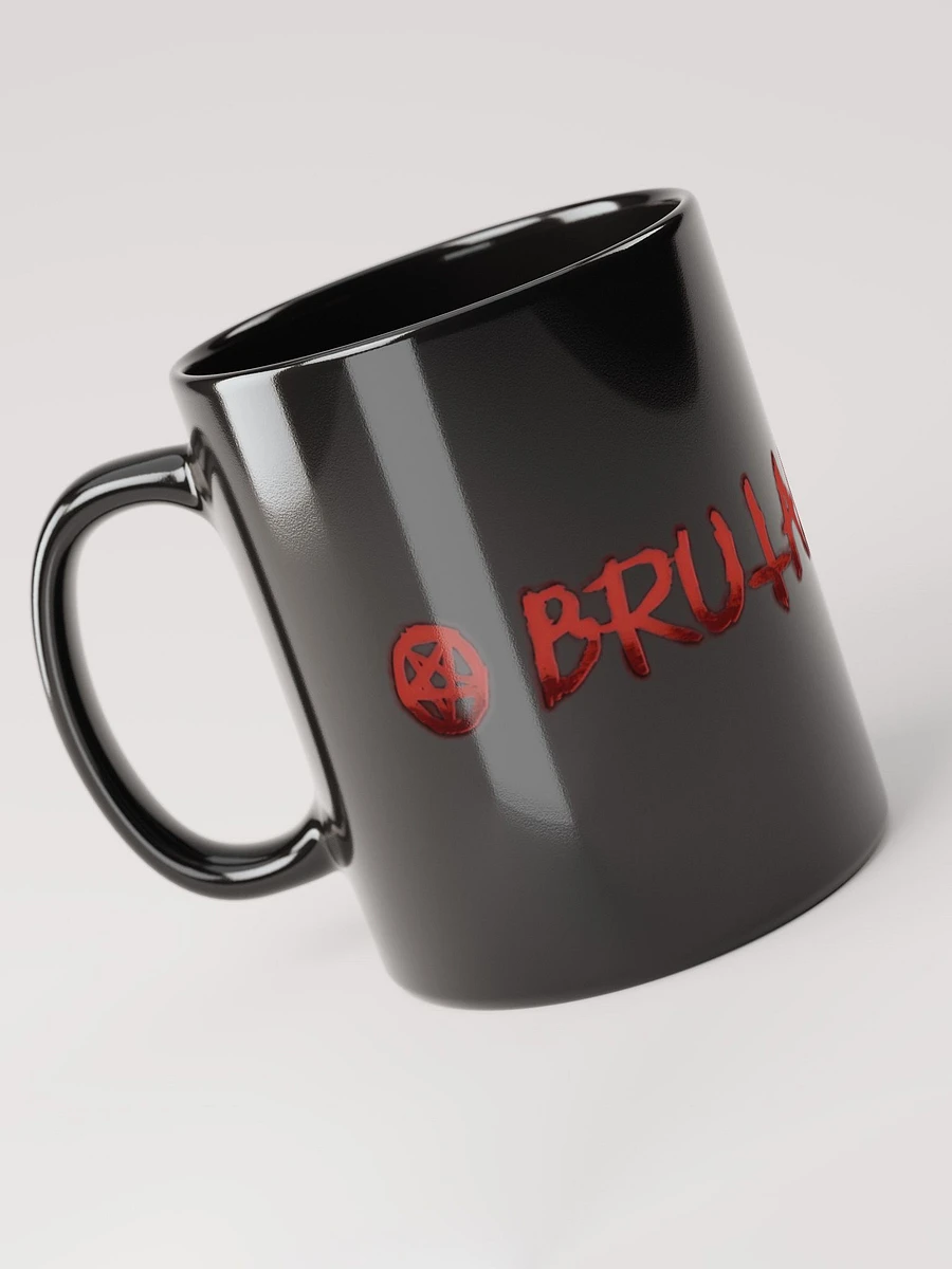 Brutal Mug product image (4)