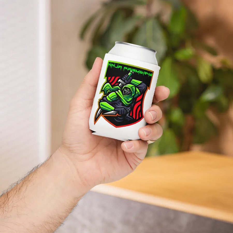 Ninja Can cooler product image (5)