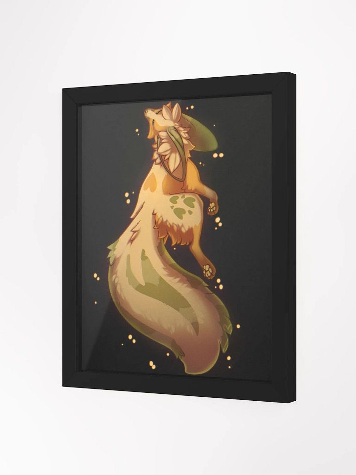 Reach For The Stars - Framed Poster product image (9)