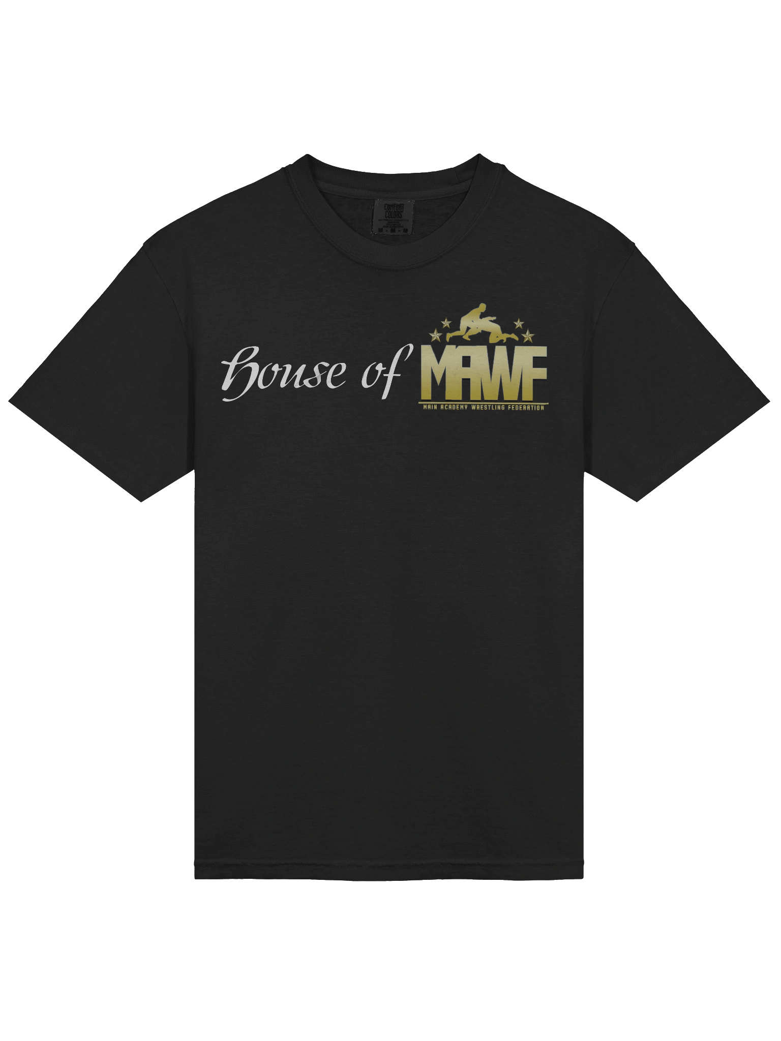 House of MAWF V2 product image (9)