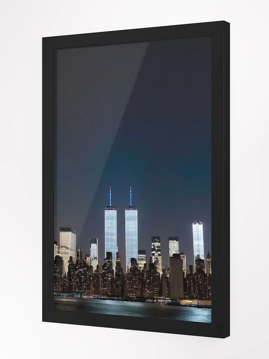 NYC Sky Line Wall Art product image (4)