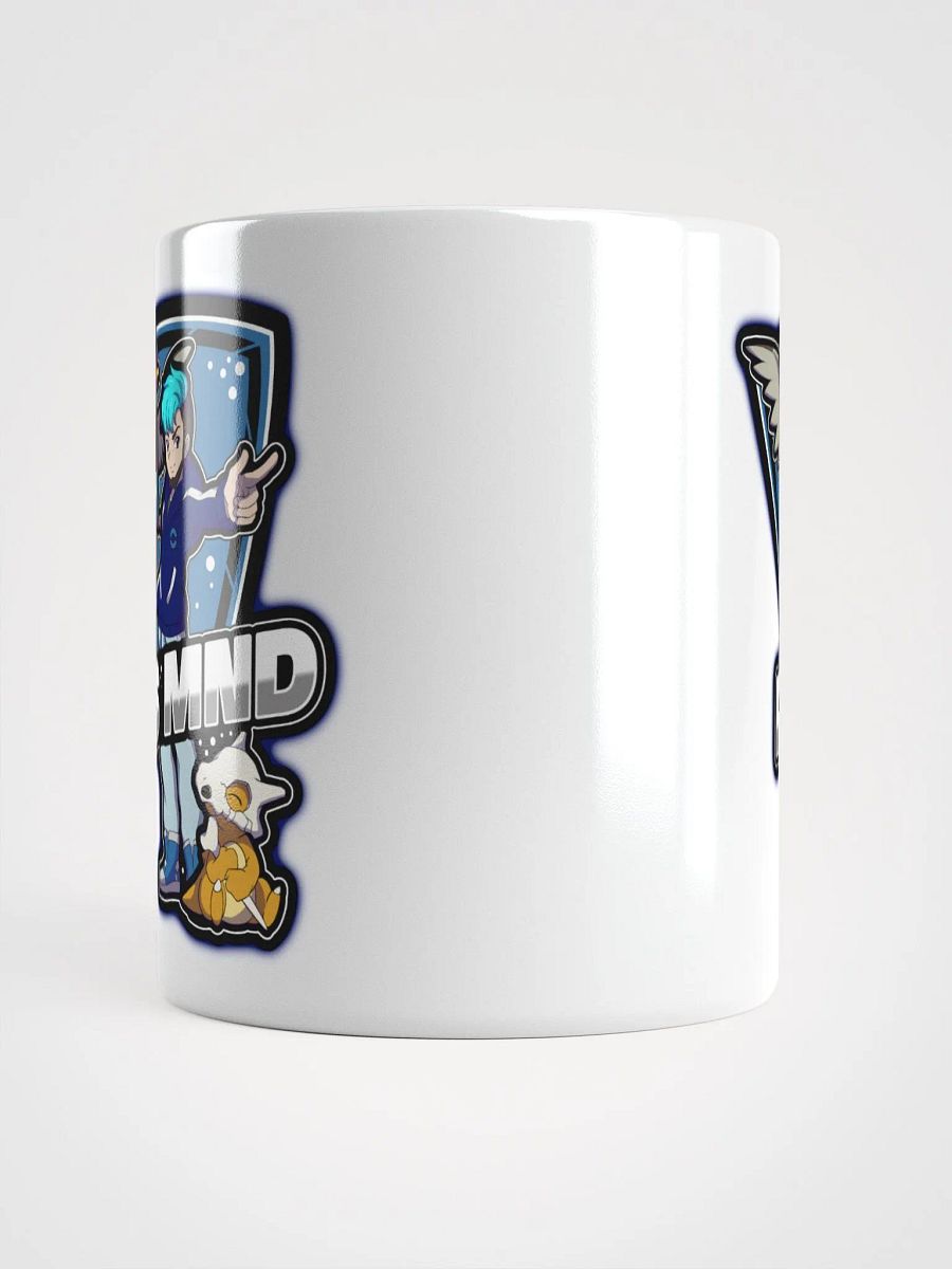 Its_MnD Printed Logo Mug product image (5)