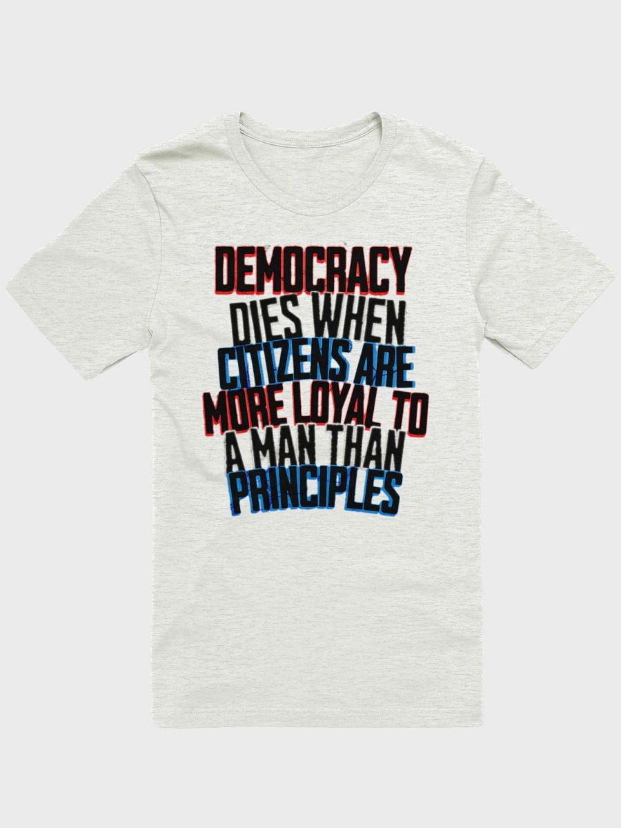 Death of Democracy product image (5)