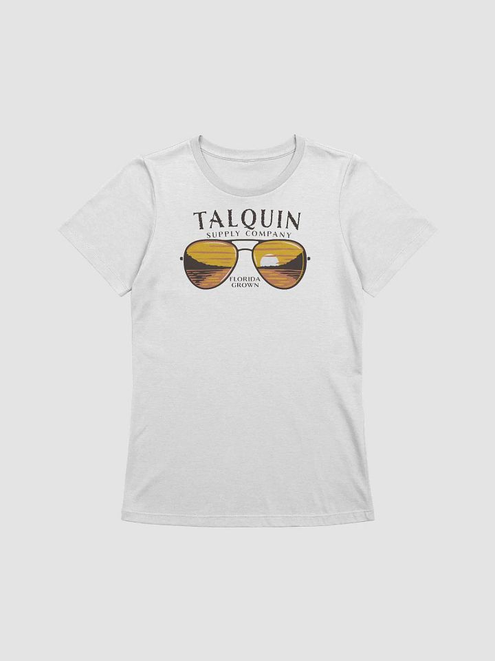 The Sun Goes Down Tee product image (2)
