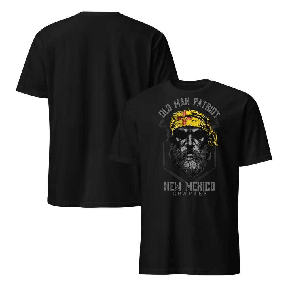 New Mexico Old Man Patriot product image (6)