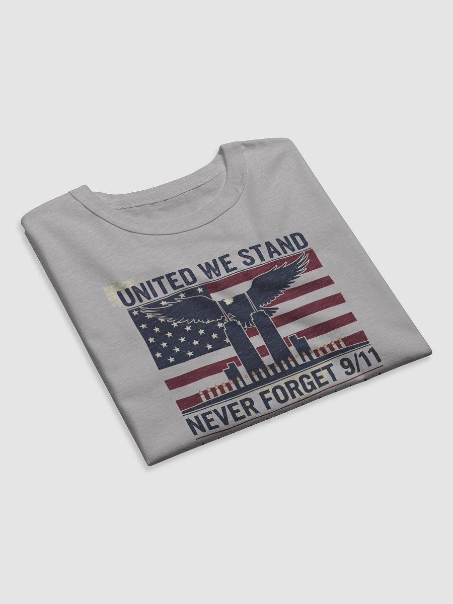 Patriot Day (Sept 11 Remembrance) product image (5)