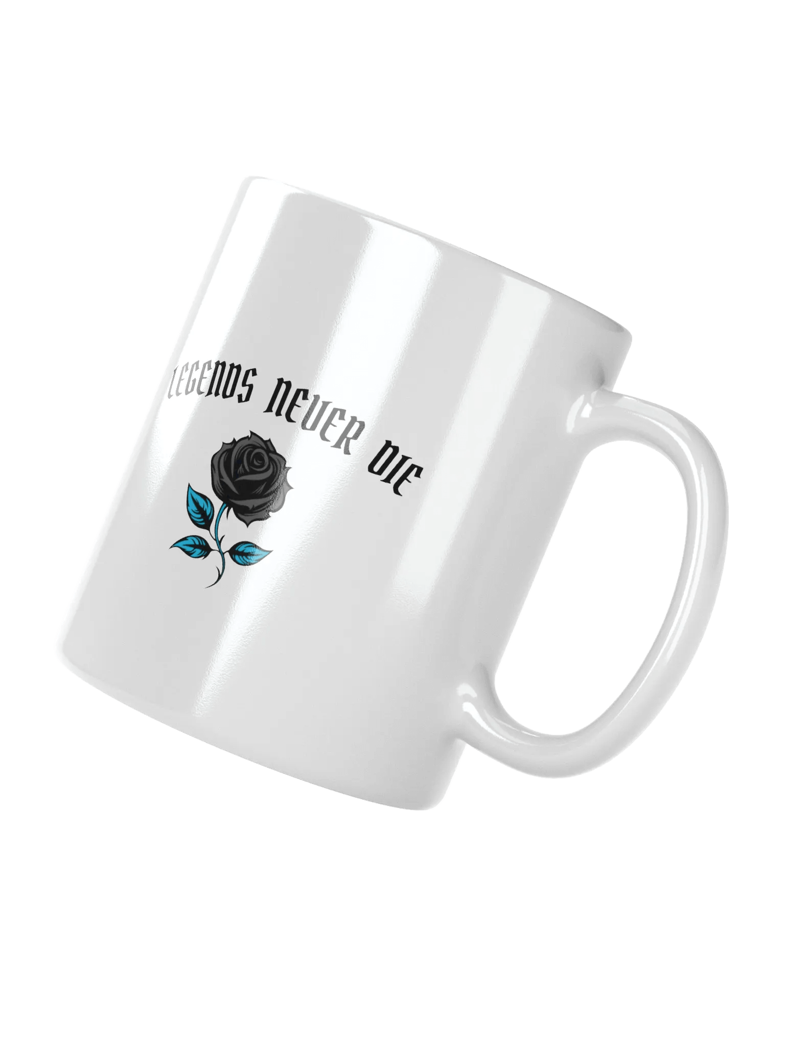 Rose Mug product image (2)