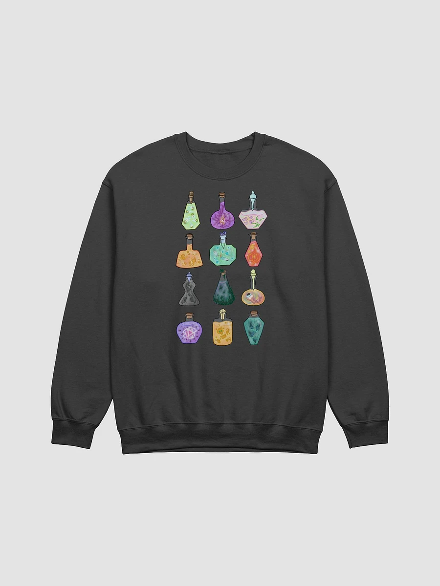 Fable Potion Crewneck product image (1)