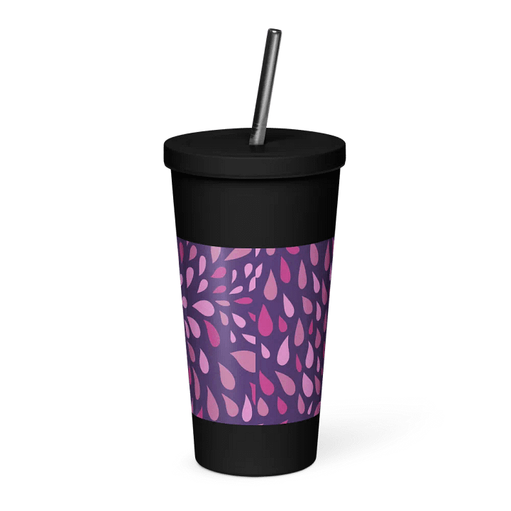 Insulated Tumbler Cup product image (6)