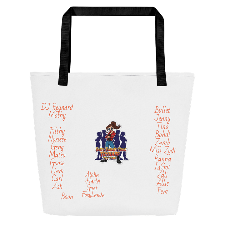 Nox Tote product image (1)