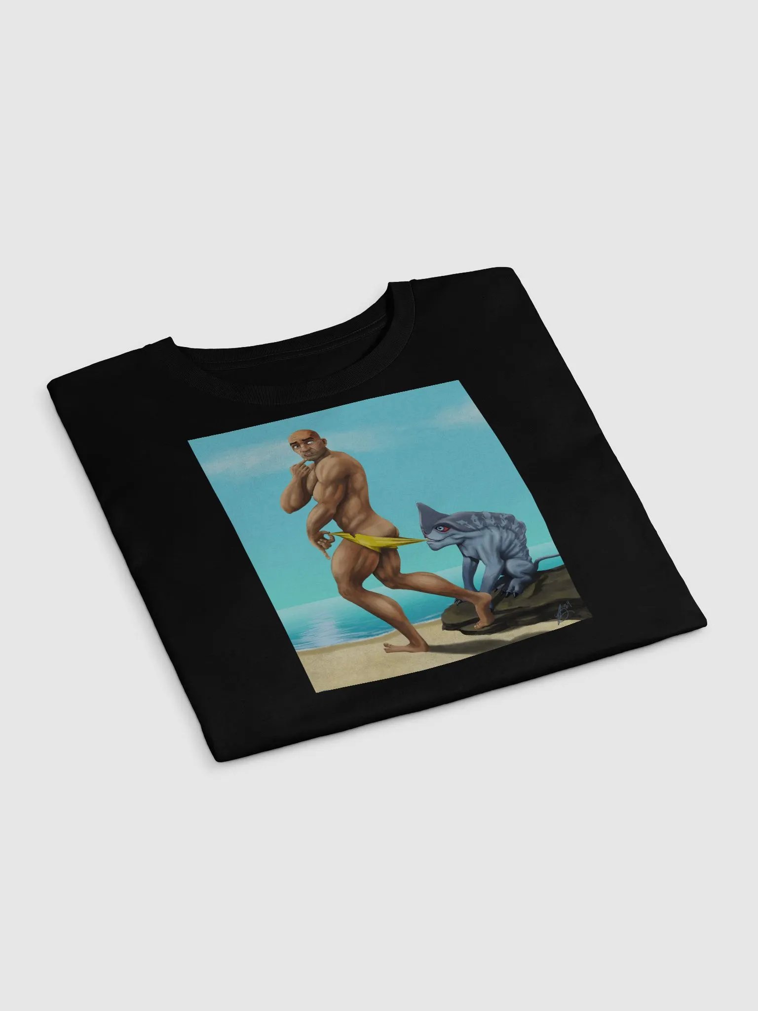 Beach Wrecker Crop product image (22)