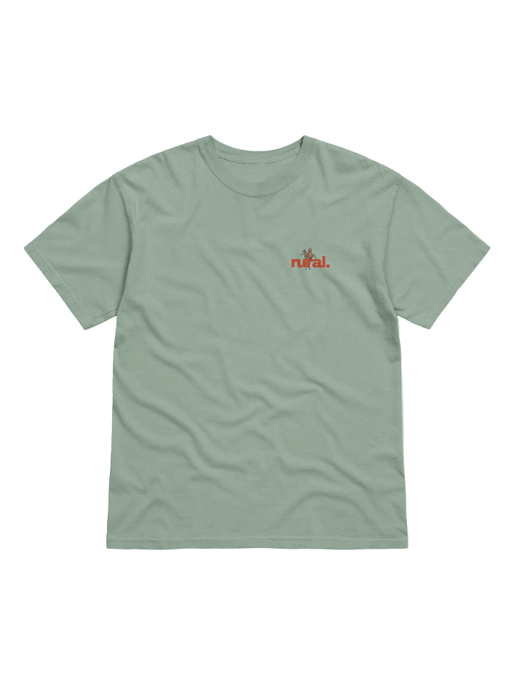 Rural Staple Logo Tee product image (3)