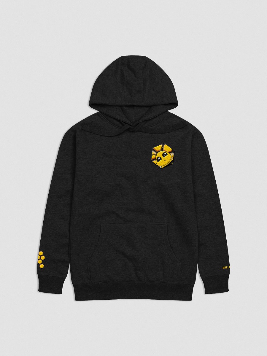 Un-bee-lievably Warm Hoodie product image (1)
