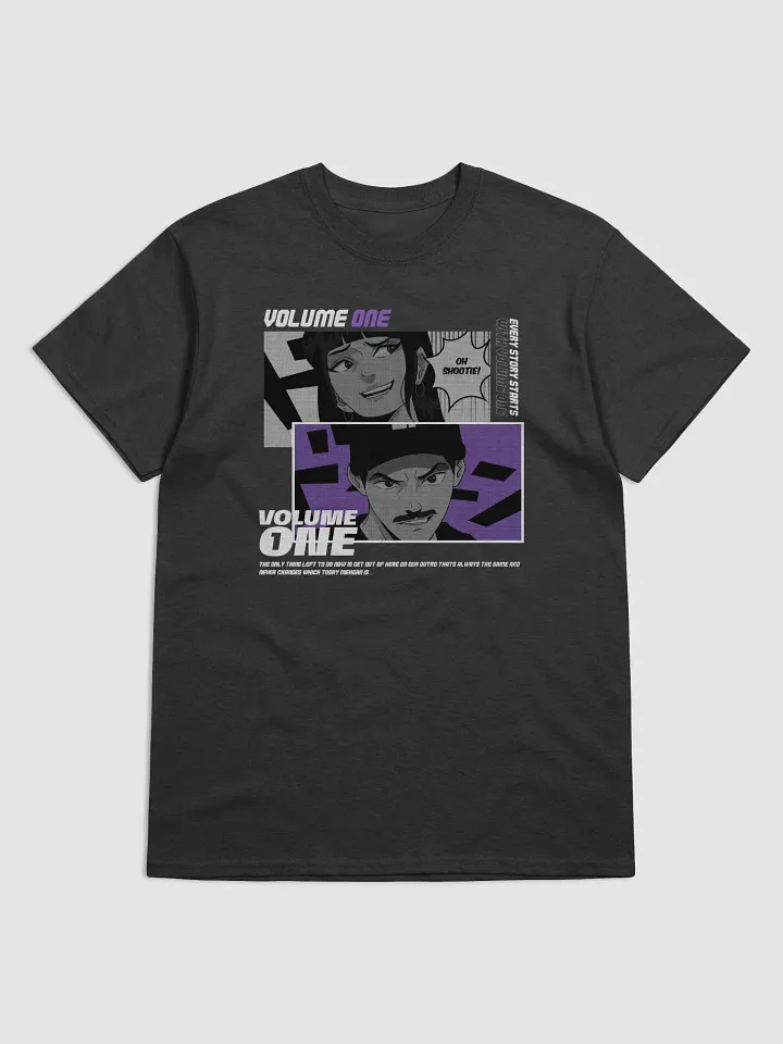 New V1 SHIRT! product image (1)