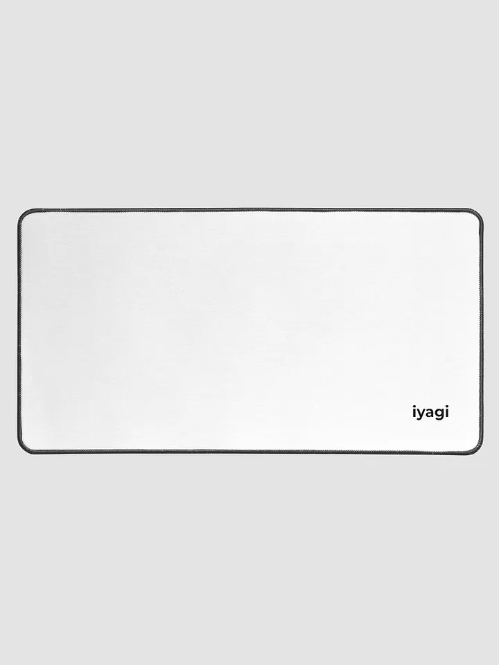 Classic iyagi desk mat product image (1)