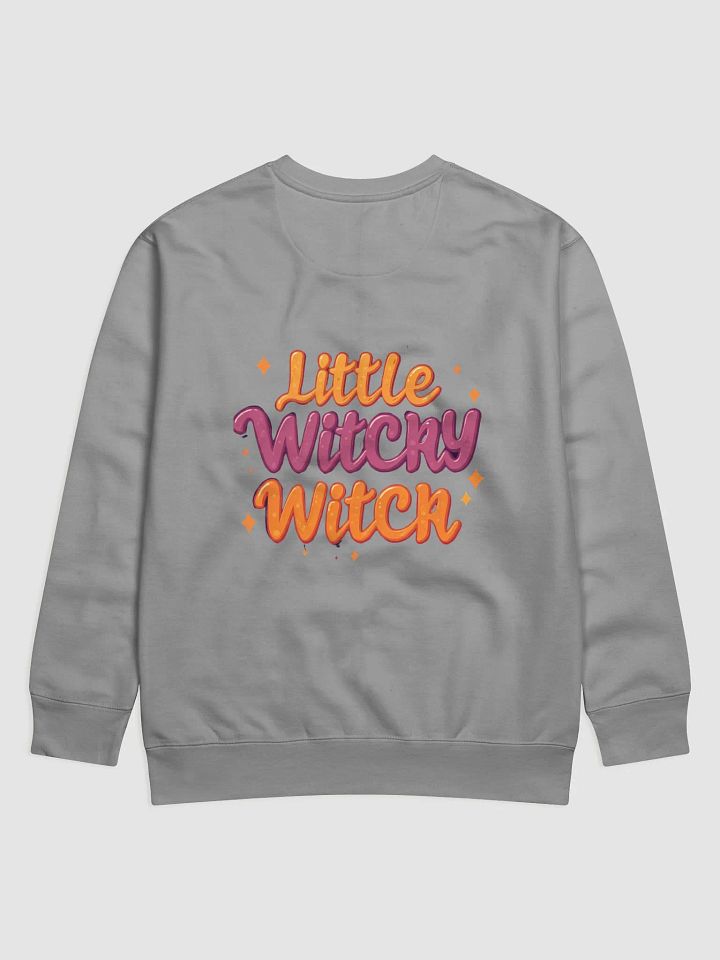 Halloween Graphic Unisex Sweat Shirt product image (12)