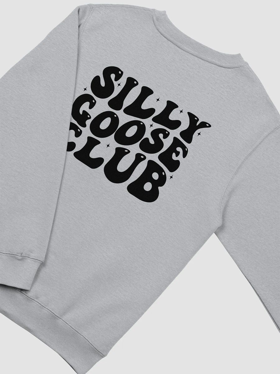 Silly Goose product image (4)