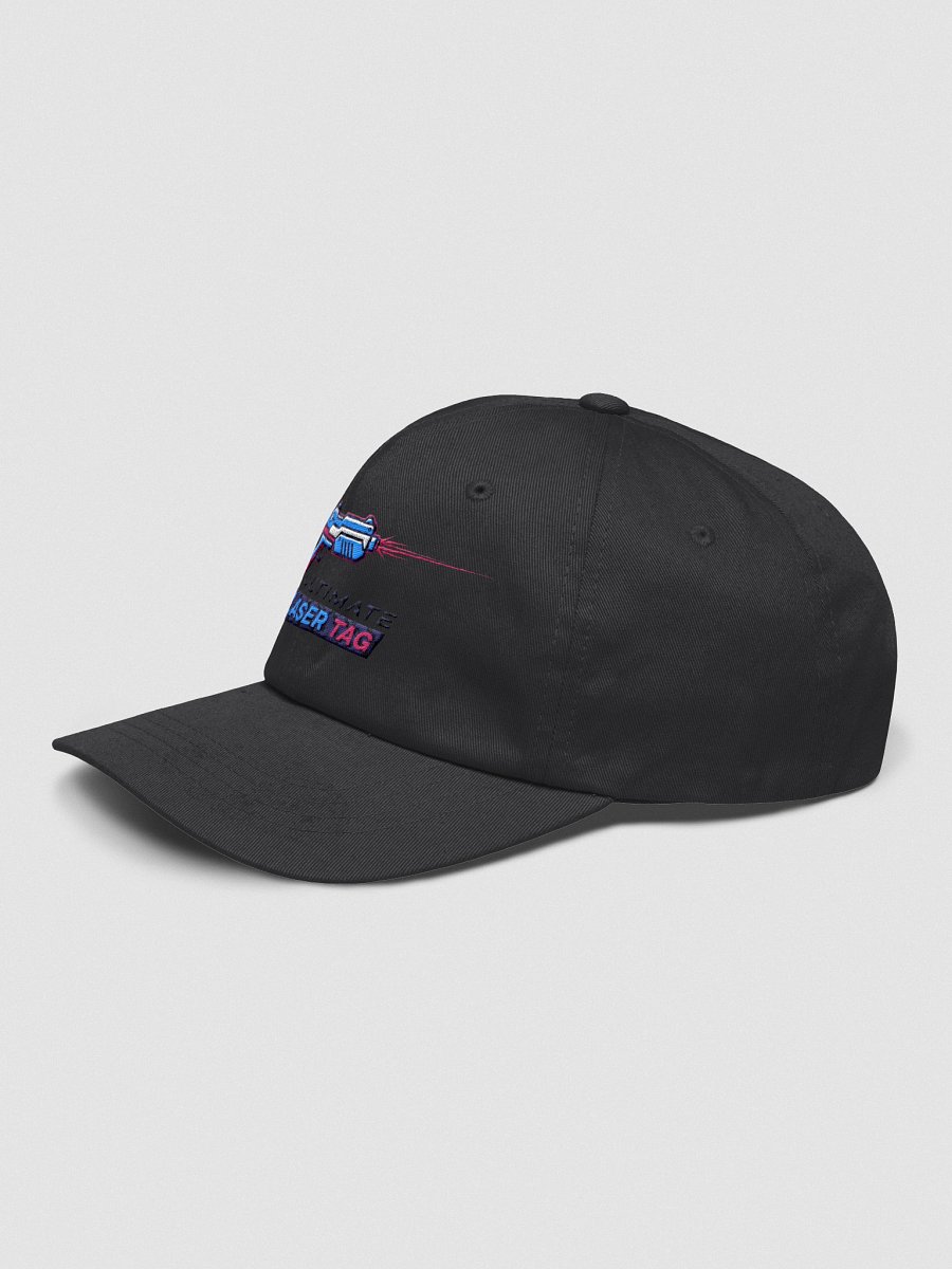 Ultimate Laser Tag Dad Hat product image (3)