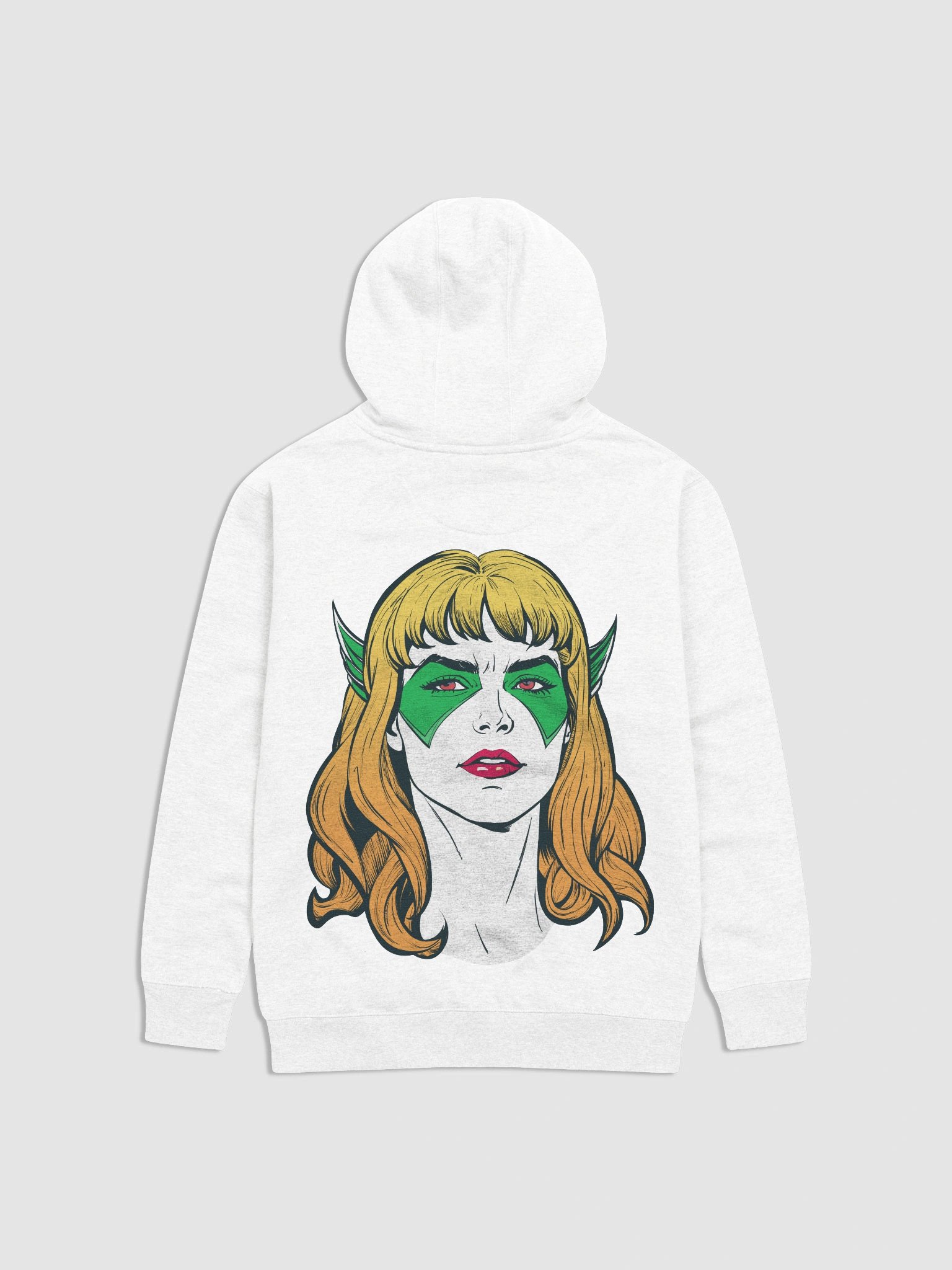 Twilight Eclipse Hoodie product image (2)