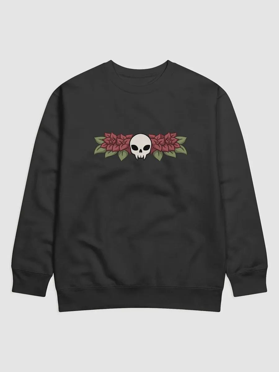 Classic Roses [Sweater] product image (1)