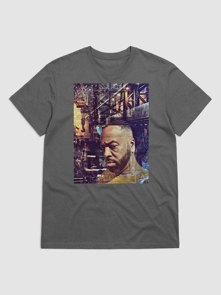 Morris Urban T Shirt 11 product image (7)