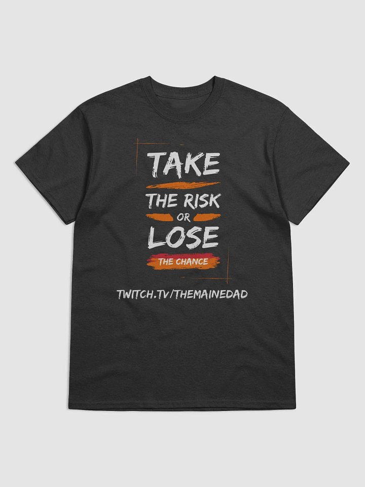Take The Risk product image (1)