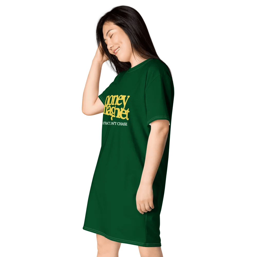 Money Magnet Dress Shirt product image (3)