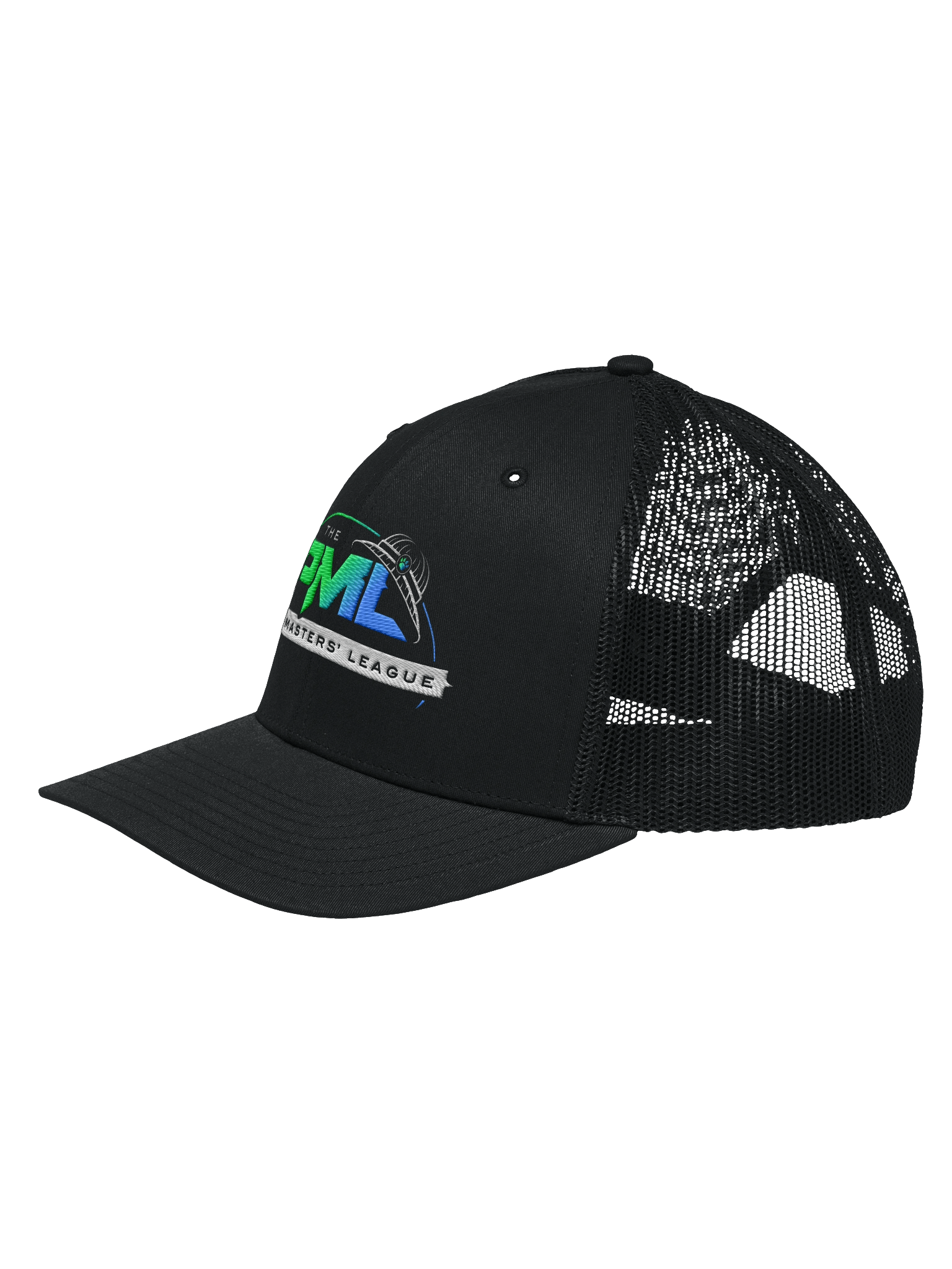 Pet Masters' Leauge Trucker Hat product image (10)