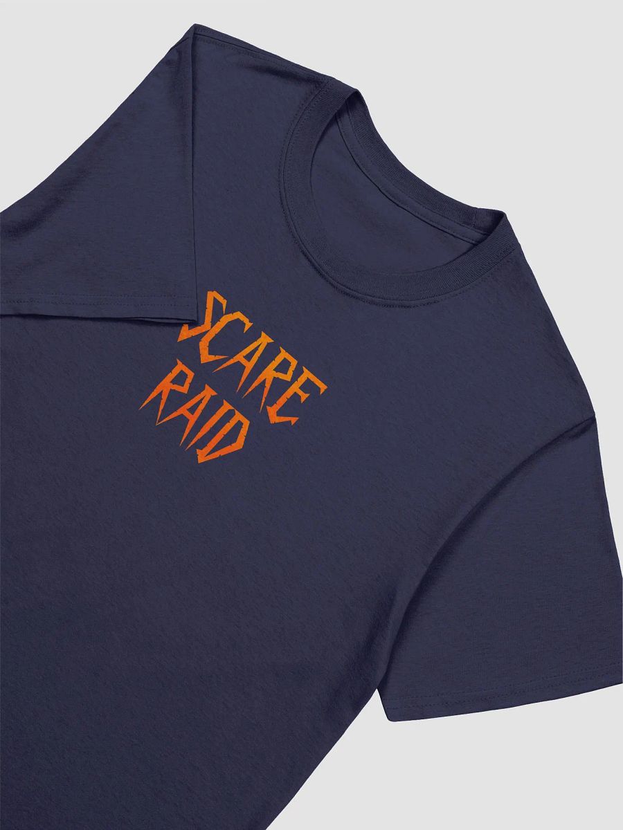 Scare Raid T-Shirt product image (3)