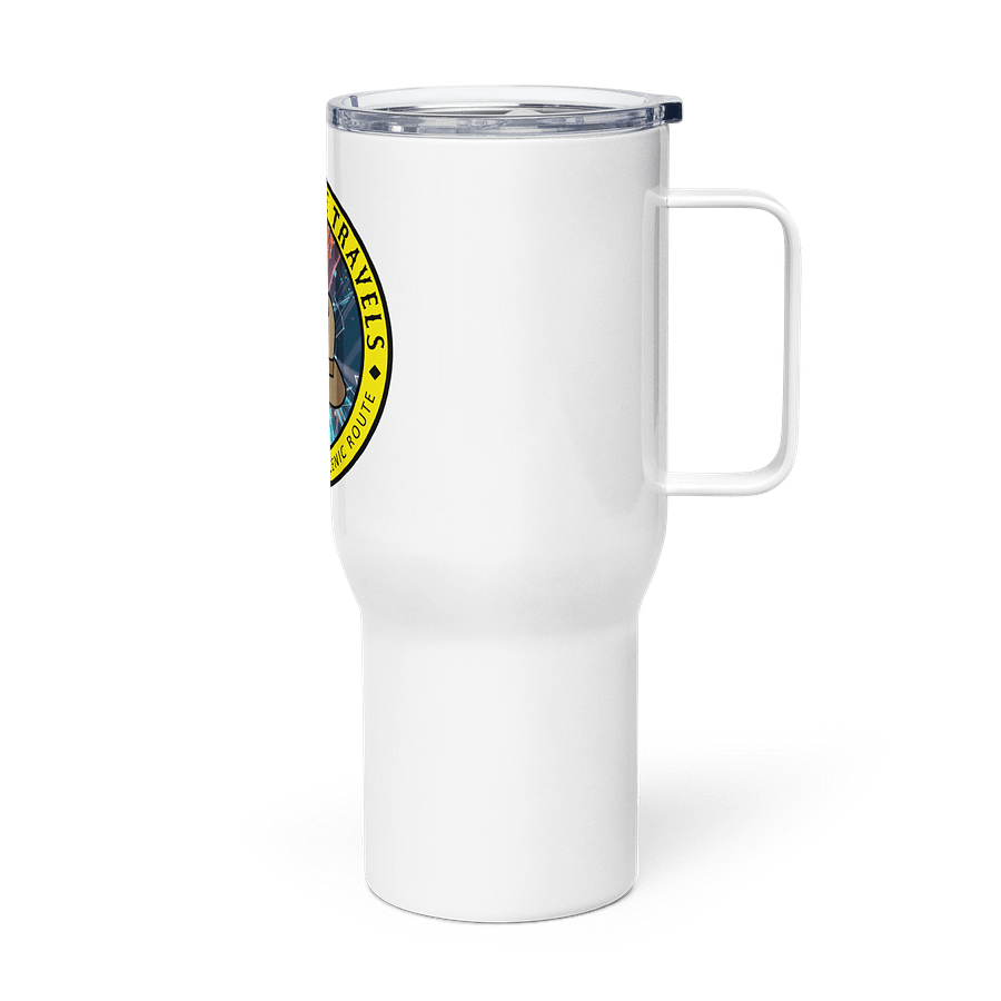 PKAT Mug with Handle product image (4)