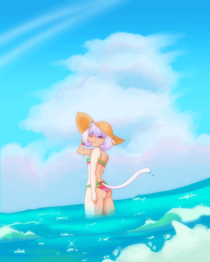 Yuki A4 Prints product image (1)