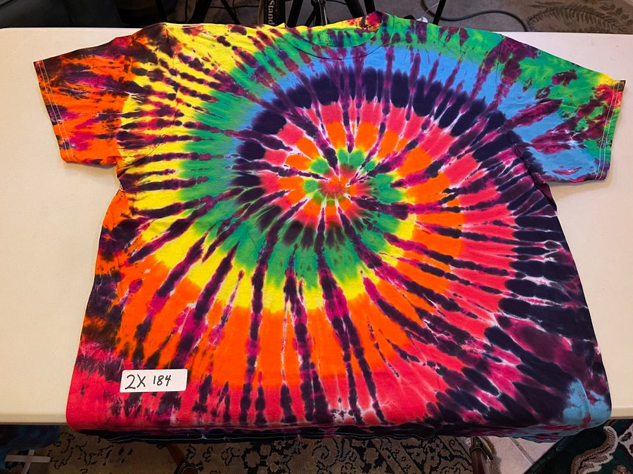 Dyes by Dusty! XL 188 product image (1)
