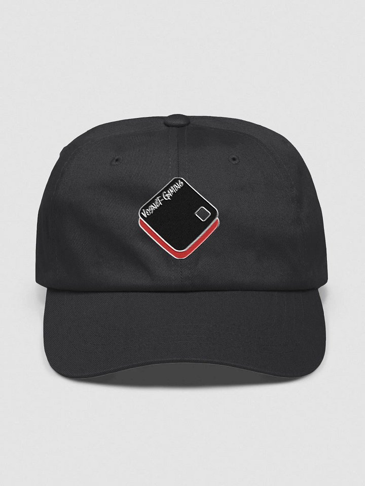 Vosnet-Gaming Baseball Cap product image (3)