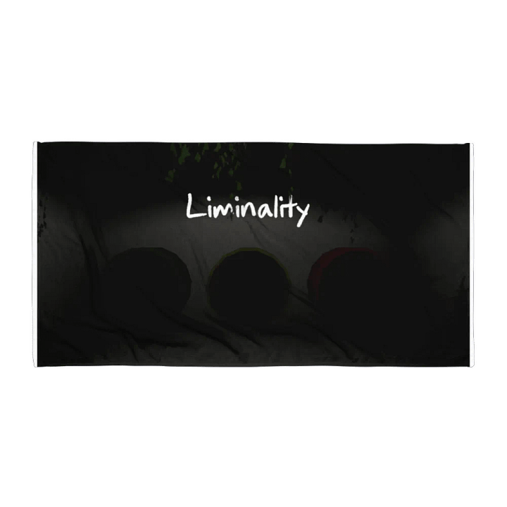 Liminality Spawn Towel product image (1)