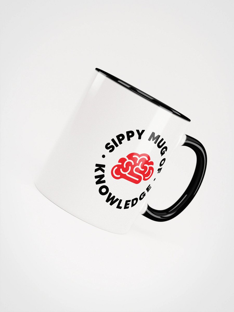 Sippy Mug of Knowledge product image (4)