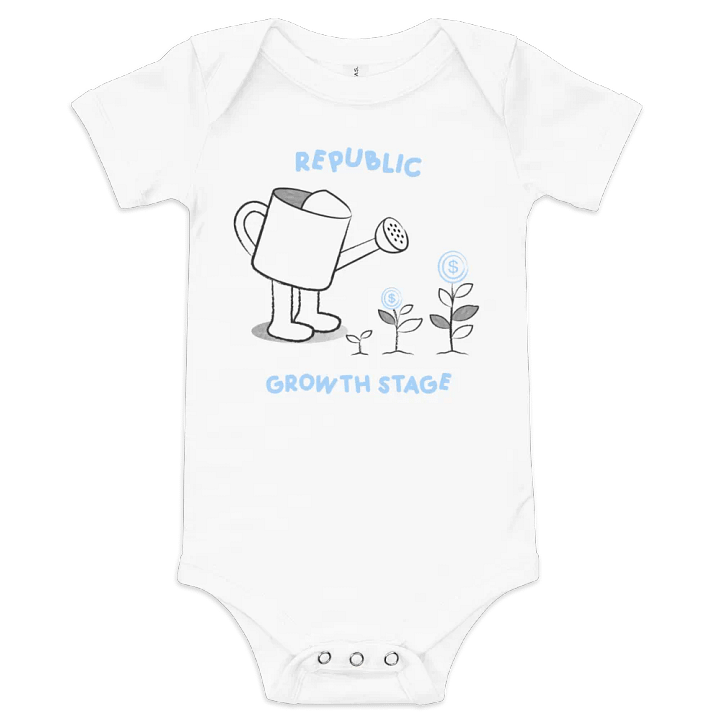 Growth Baby product image (5)