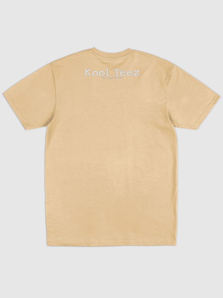 Premium Heavyweight Tee - For Kool Dudes 07 product image (11)