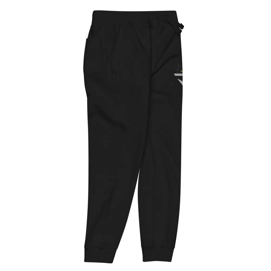 Tendervittles Embroidered Joggers product image (10)