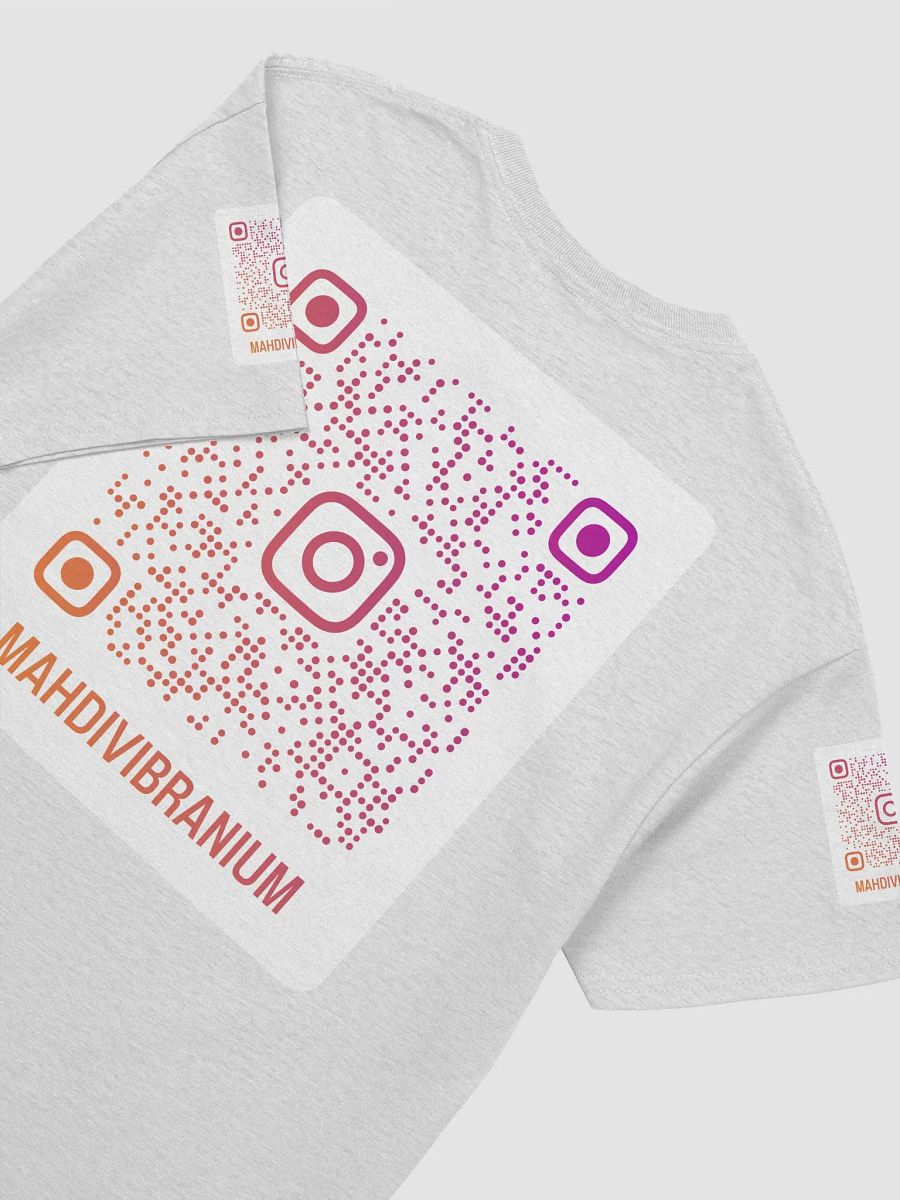 Novelty Instagram Store Tee product image (44)