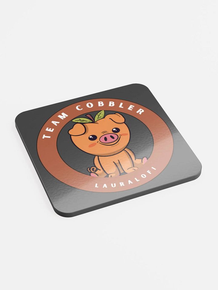 Cobbler Coaster product image (2)