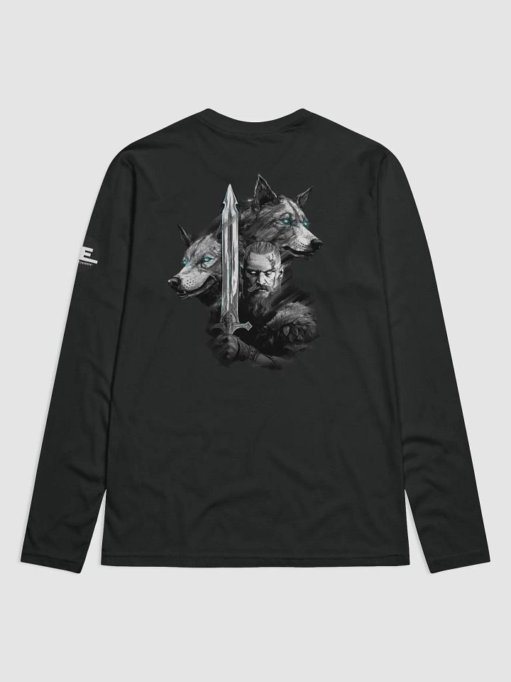HAVAMAL LONG SLEEVE product image (3)