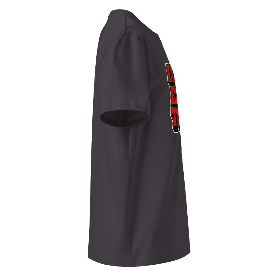 Leck Eier Tobi! Unisex Shirt product image (3)