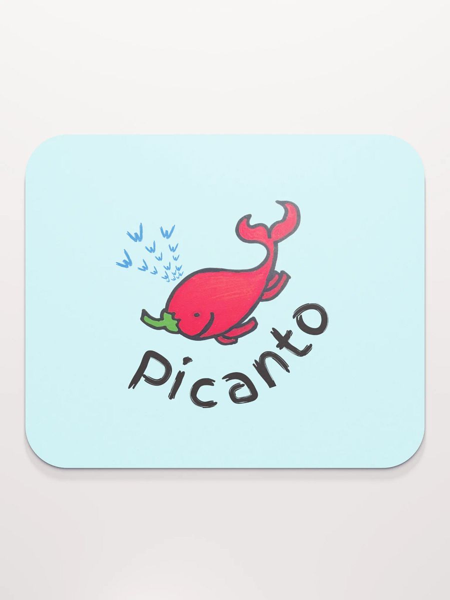 Picanto Mousepad product image (2)