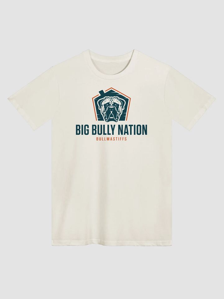 BBN T-Shirt product image (4)