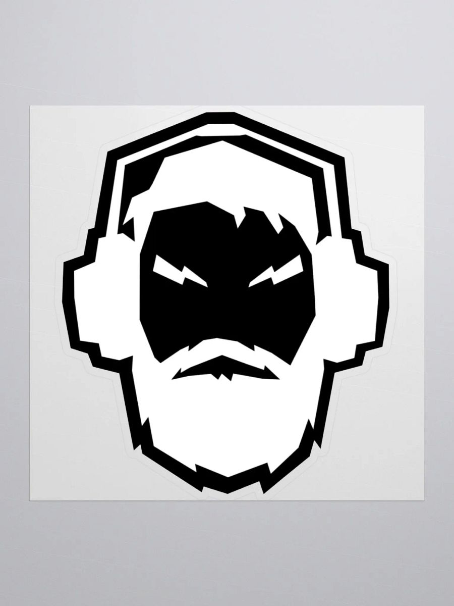 Oz Head Logo product image (1)