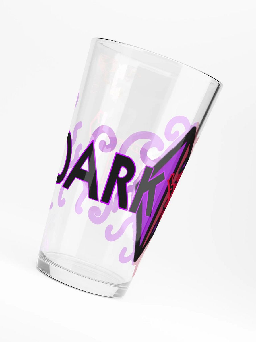 void Shaker Pint Glass product image (6)