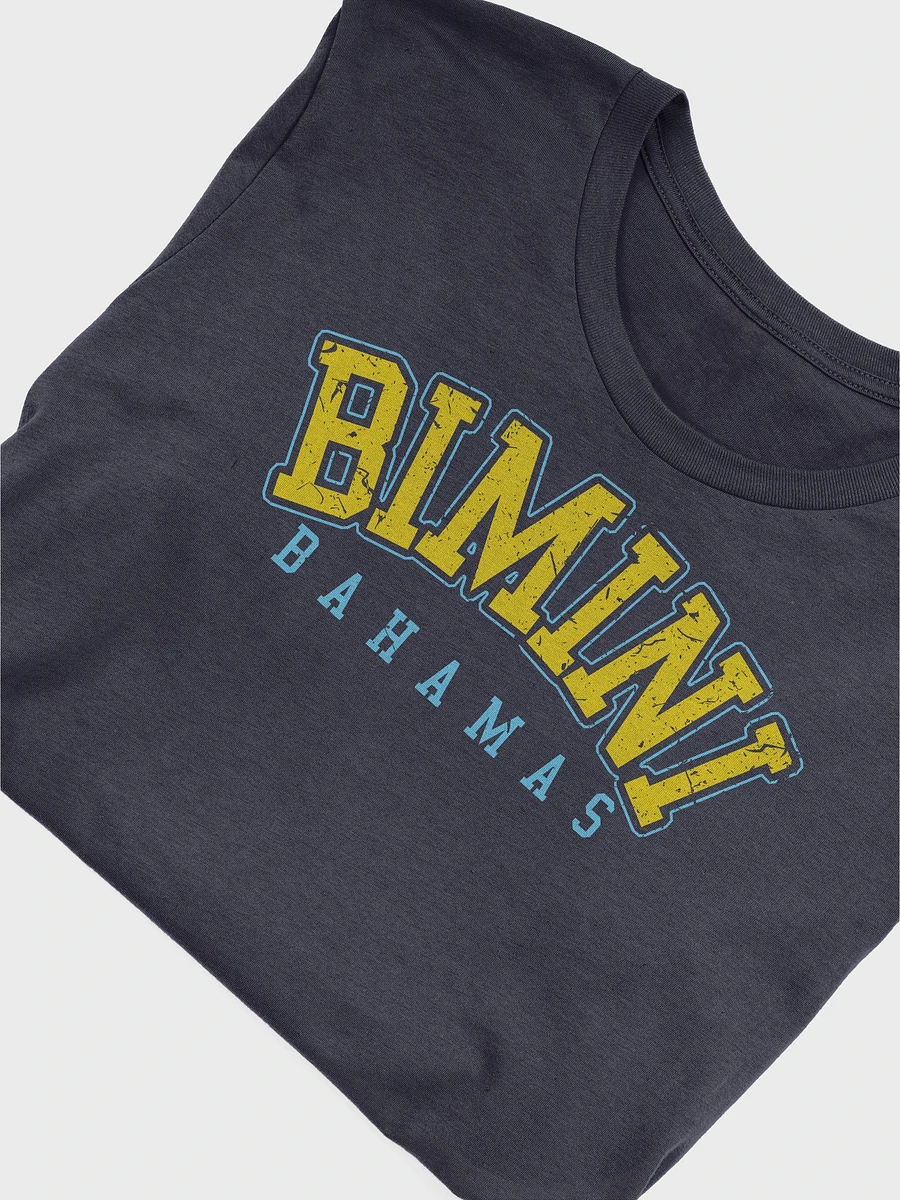 Bimini Bahamas Shirt product image (5)